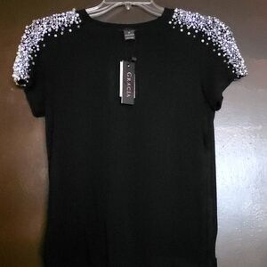 Perfect Pearl Tee
